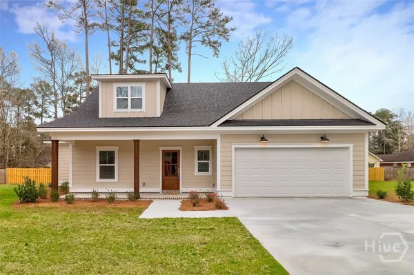 $489,900 | 204 Pineland Drive, Rincon, GA 31326