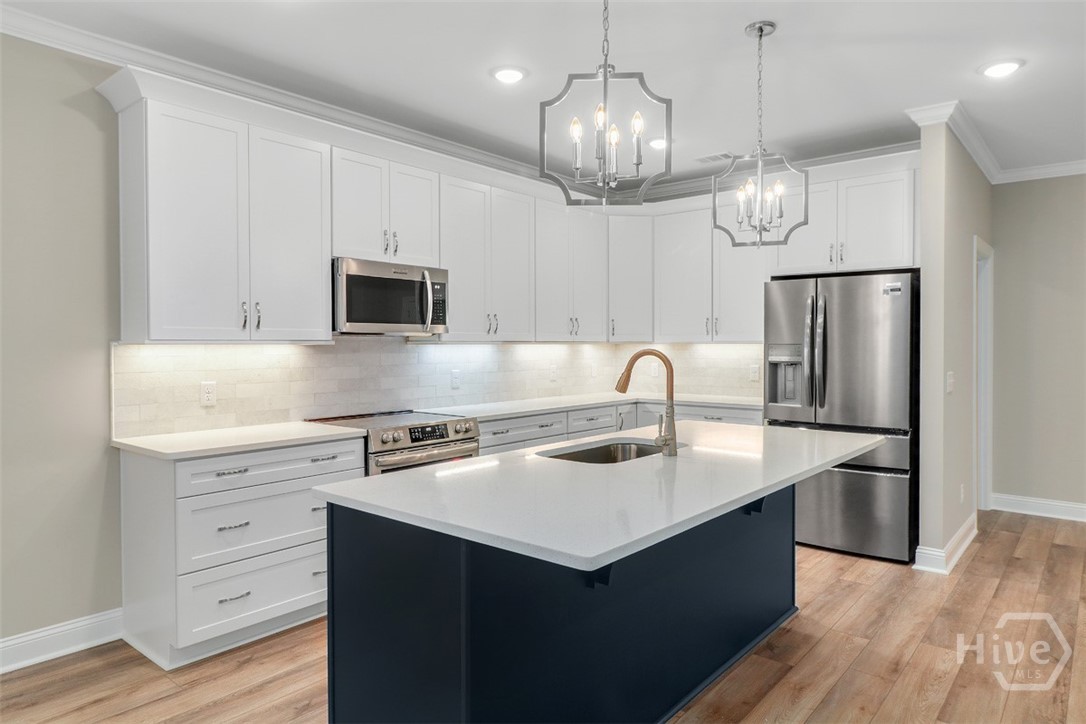 204 Pineland Drive Rincon, GA 31326 - Photo 12 of 50