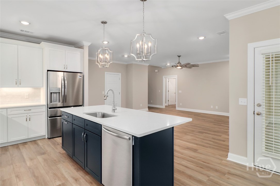 204 Pineland Drive Rincon, GA 31326 - Photo 13 of 50