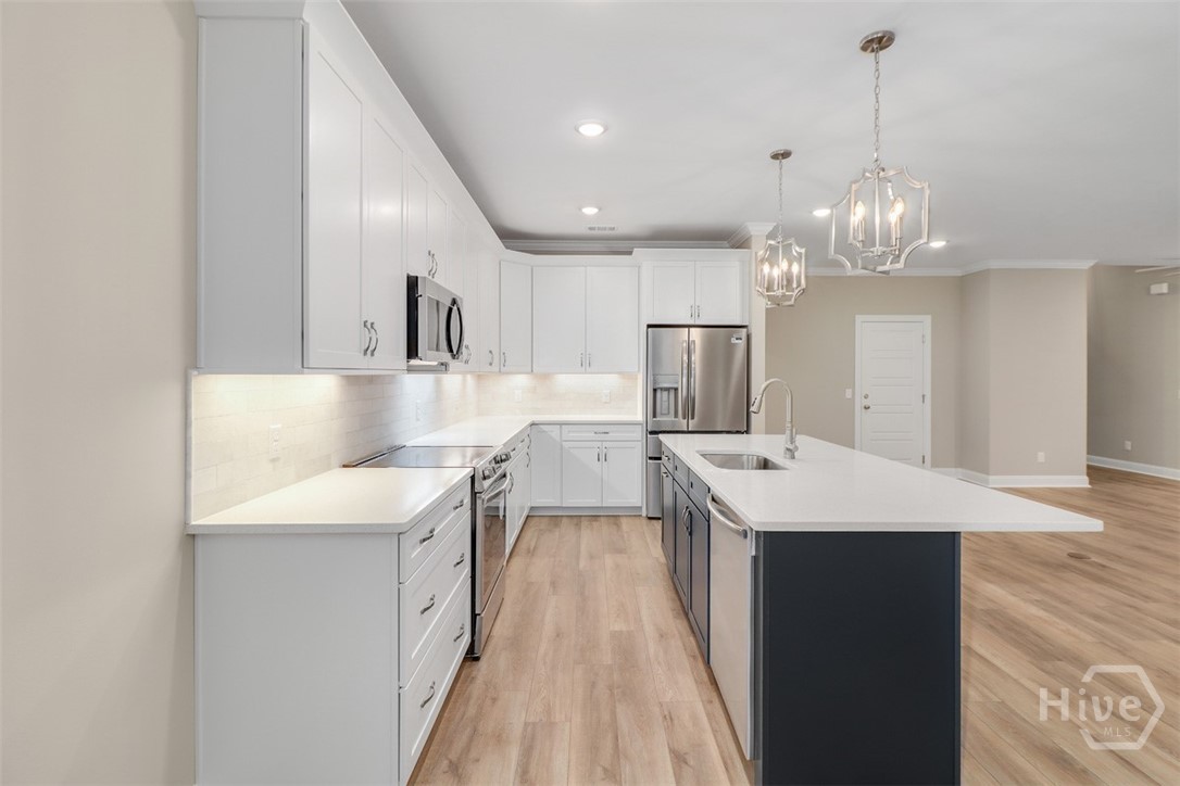 204 Pineland Drive Rincon, GA 31326 - Photo 14 of 50