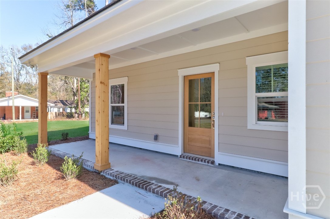 204 Pineland Drive Rincon, GA 31326 - Photo 2 of 50