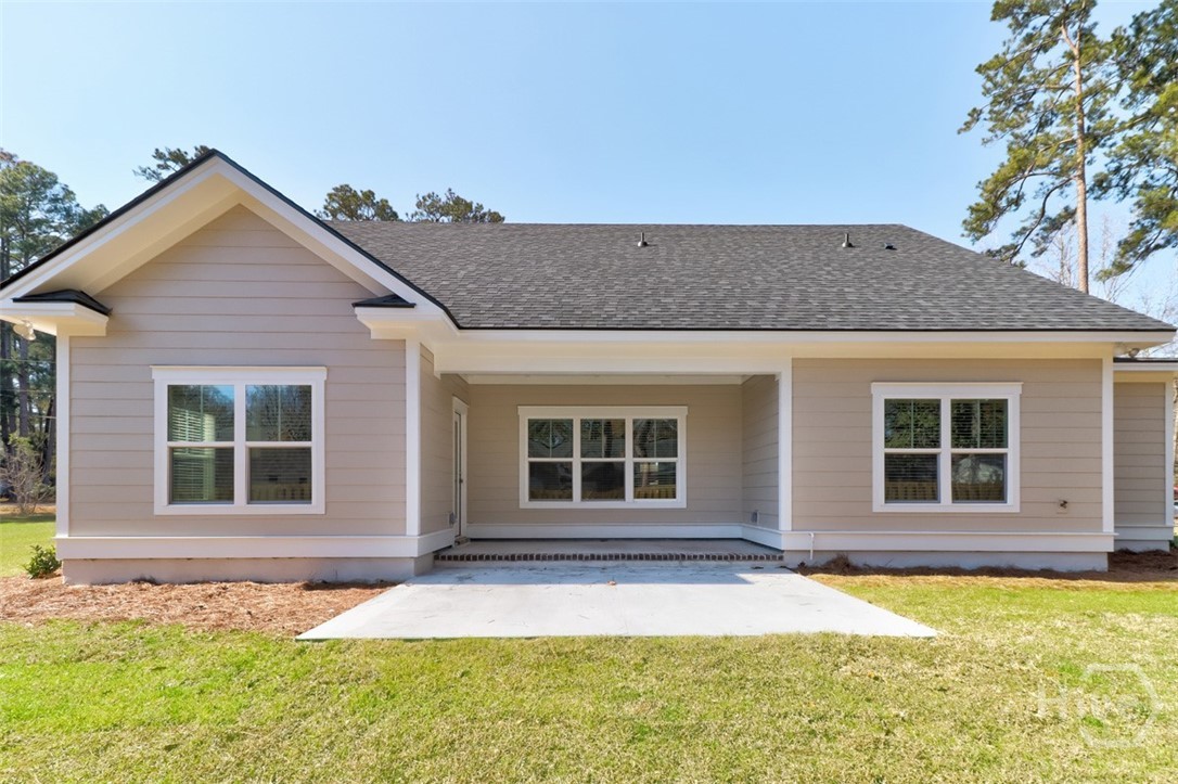 204 Pineland Drive Rincon, GA 31326 - Photo 47 of 50