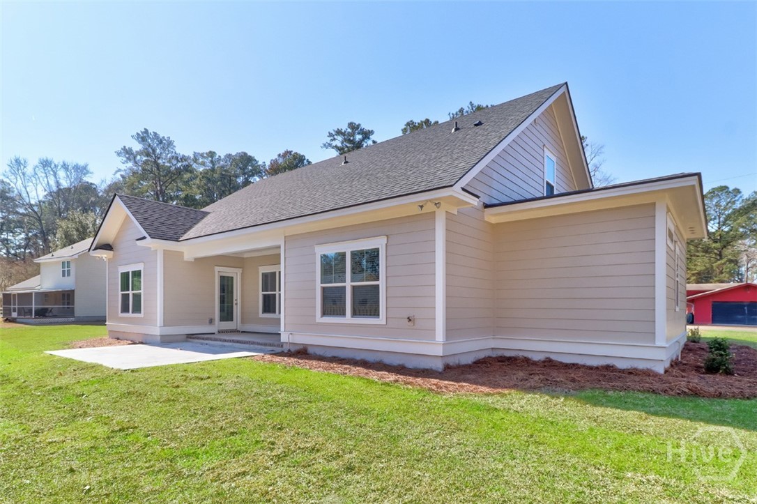 204 Pineland Drive Rincon, GA 31326 - Photo 48 of 50