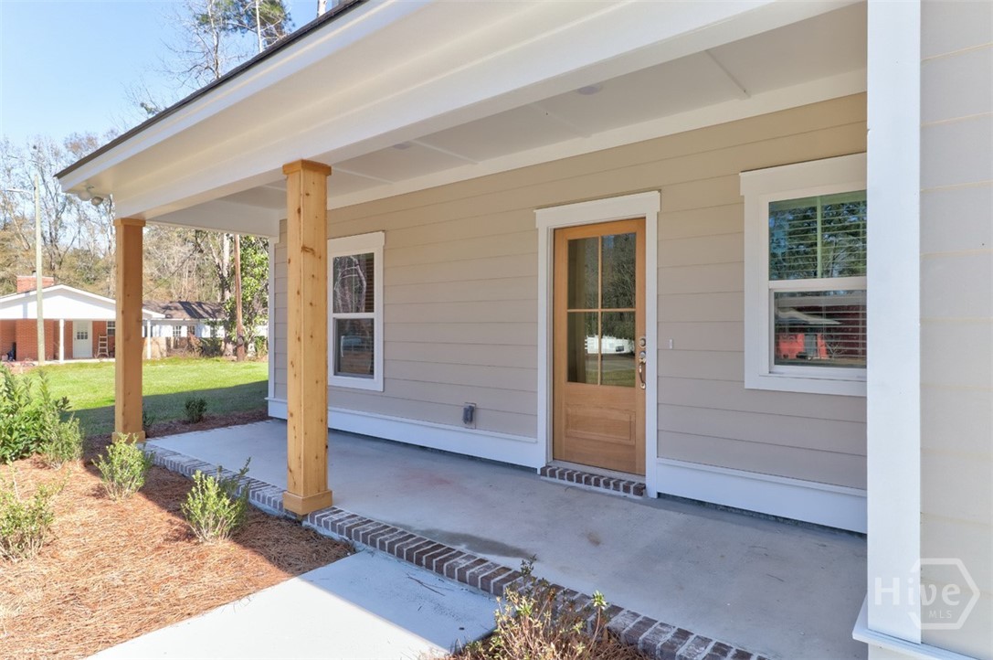 204 Pineland Drive Rincon, GA 31326 - Photo 50 of 50