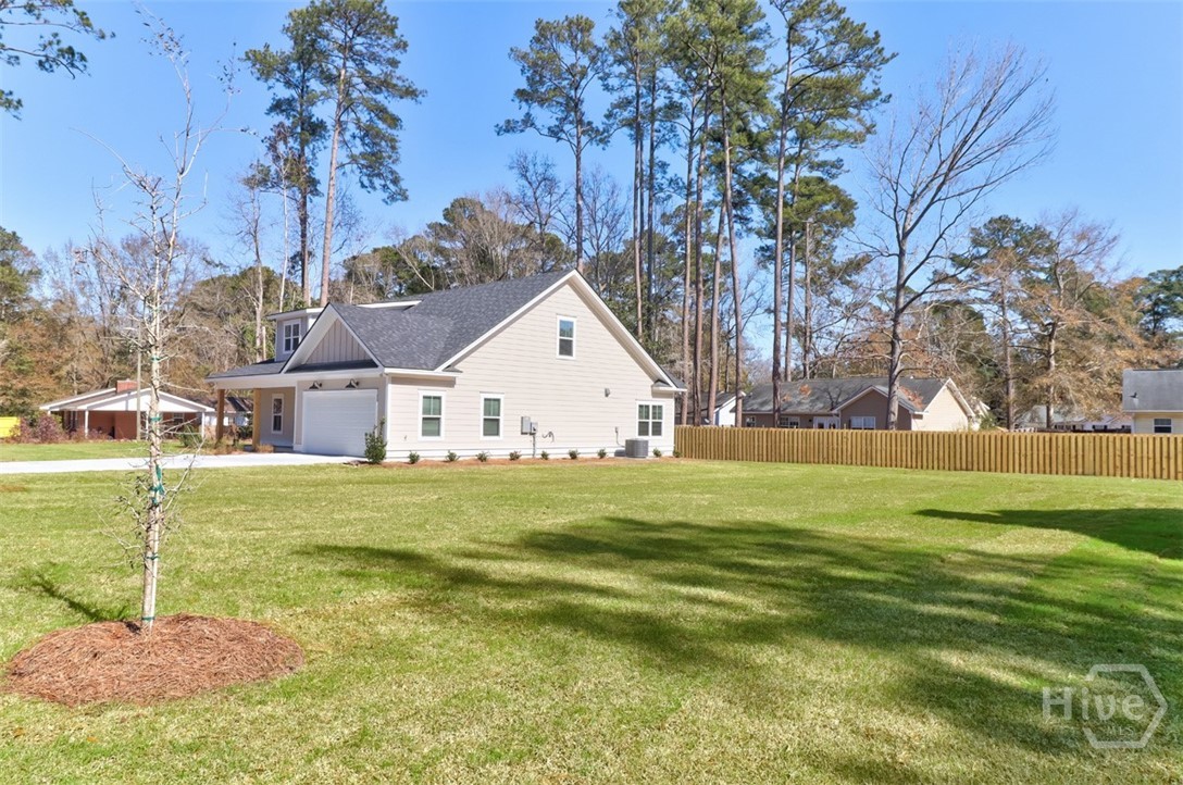 204 Pineland Drive Rincon, GA 31326 - Photo 5 of 50