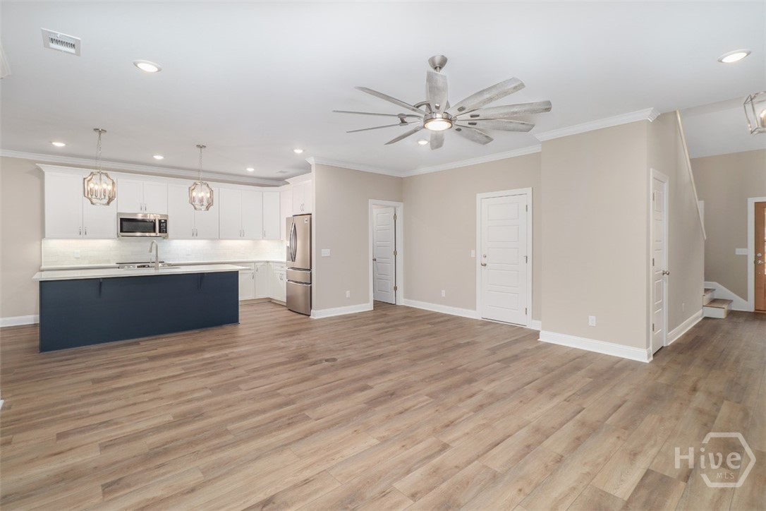 204 Pineland Drive Rincon, GA 31326 - Photo 10 of 50