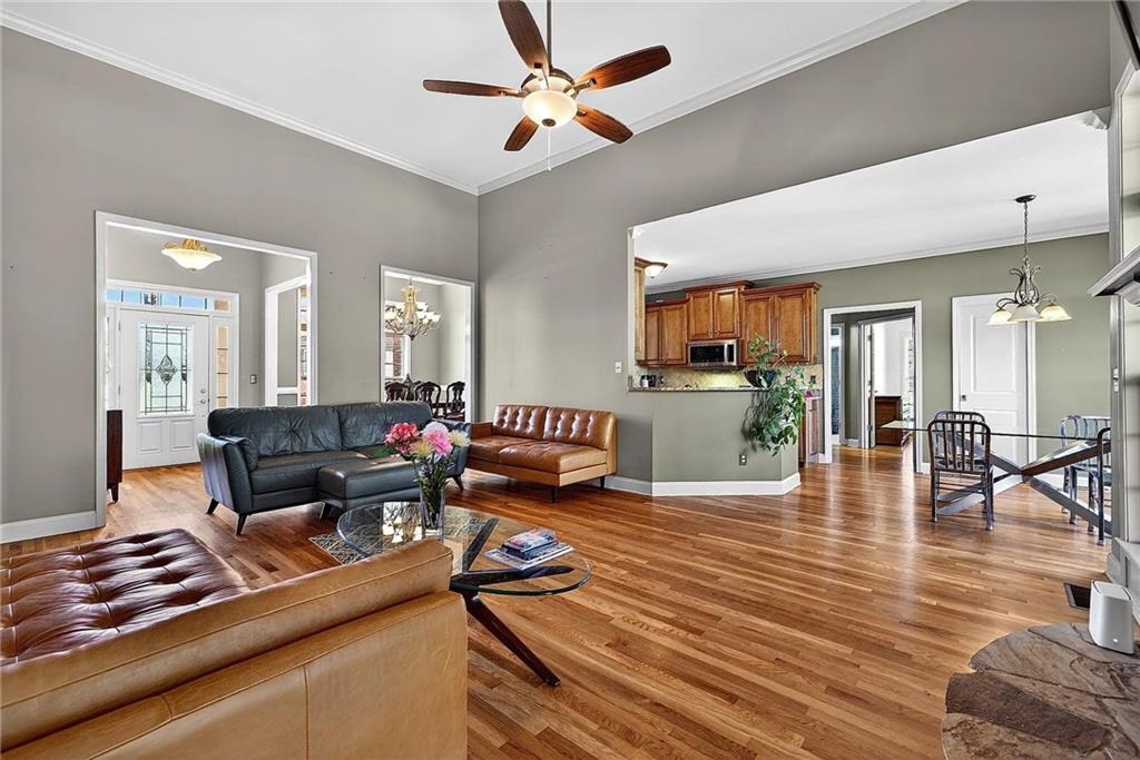 360 Happy Hill Road Carrollton, GA 30116 - Photo 11 of 50