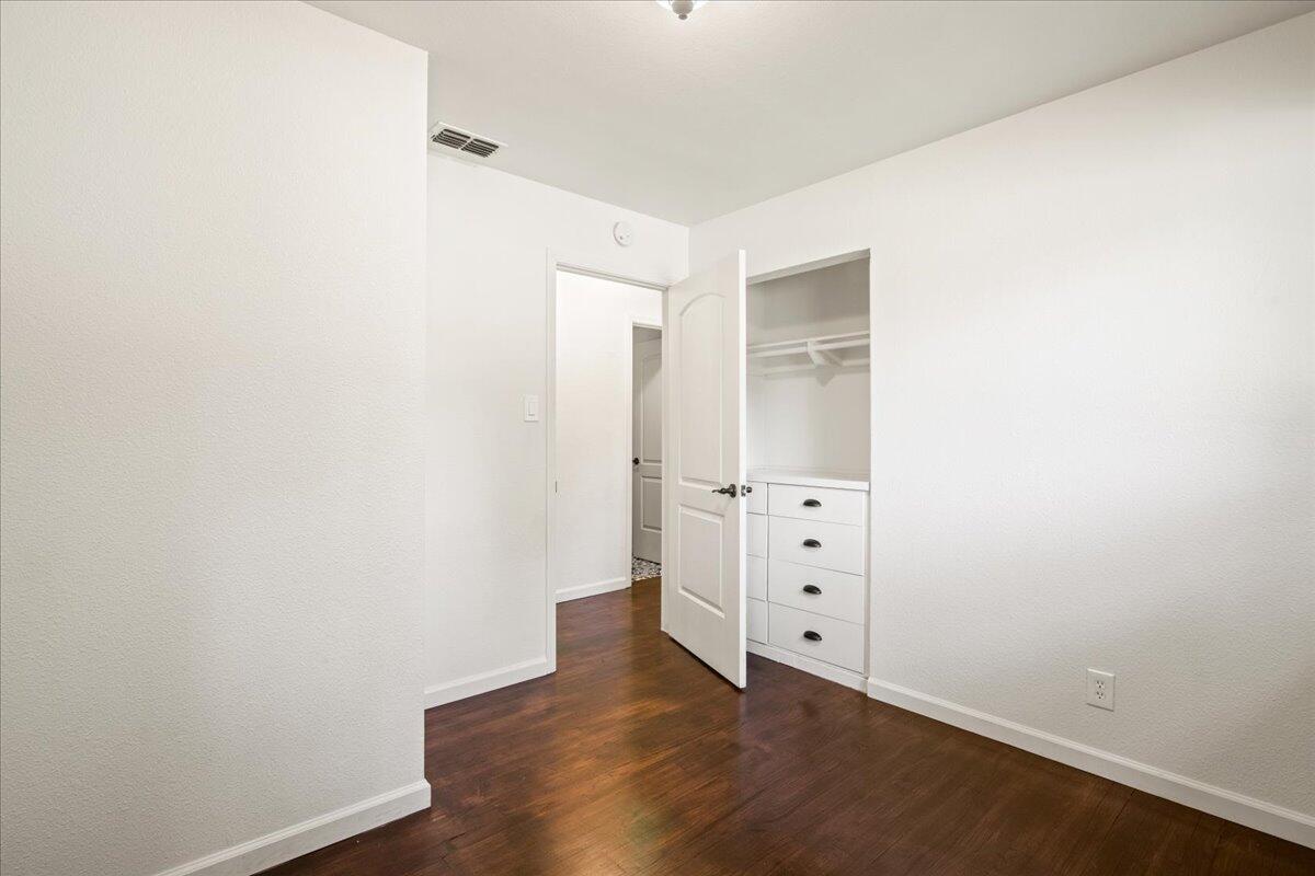 2041 Athens Avenue Redding, CA 96001 - Photo 22 of 36 a view of an empty room