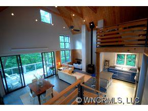 44 Ray Road Maggie Valley, NC 28751 - Photo 8 of 14 Gallery Image 8