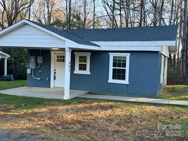 $175,000 | 805 Marve Street, Gastonia, NC 28052