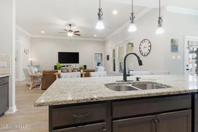 $435,000 | 24641 Knollwood Drive, Pass Christian, MS 39571