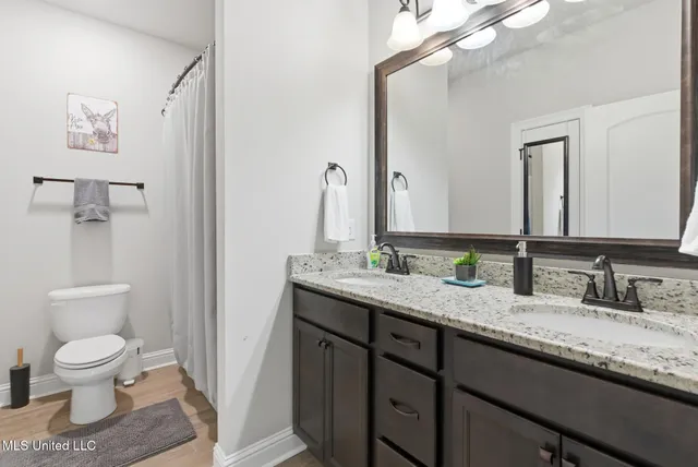 $435,000 | 24641 Knollwood Drive, Pass Christian, MS 39571