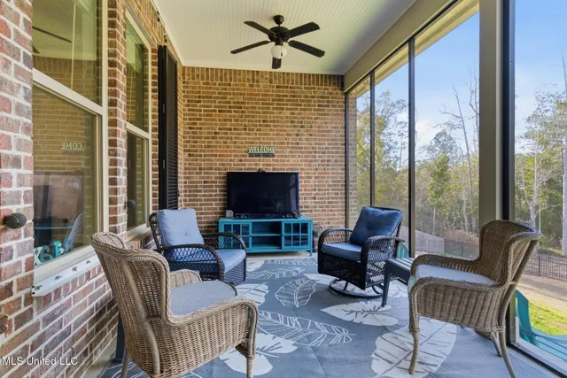 $435,000 | 24641 Knollwood Drive, Pass Christian, MS 39571