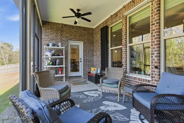 $435,000 | 24641 Knollwood Drive, Pass Christian, MS 39571