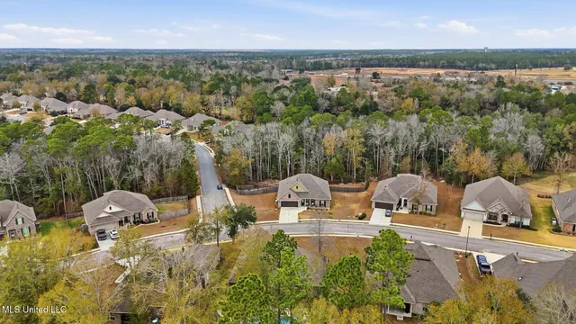 $435,000 | 24641 Knollwood Drive, Pass Christian, MS 39571