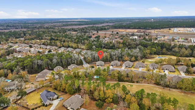 $435,000 | 24641 Knollwood Drive, Pass Christian, MS 39571