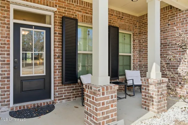 $435,000 | 24641 Knollwood Drive, Pass Christian, MS 39571