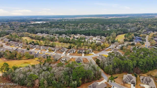 $435,000 | 24641 Knollwood Drive, Pass Christian, MS 39571