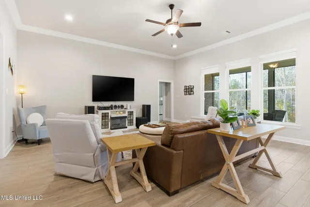 $435,000 | 24641 Knollwood Drive, Pass Christian, MS 39571