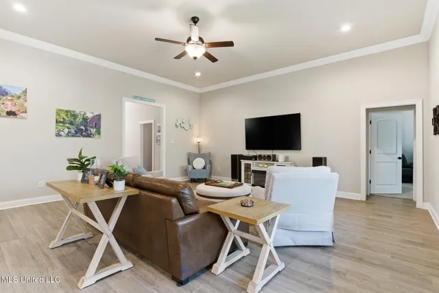 $435,000 | 24641 Knollwood Drive, Pass Christian, MS 39571