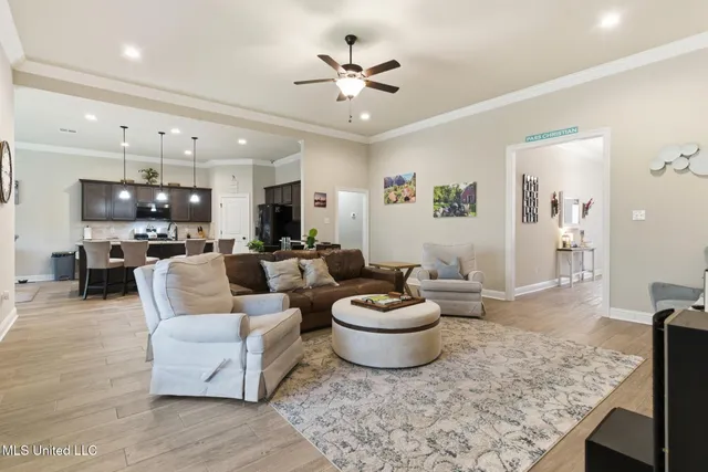 $435,000 | 24641 Knollwood Drive, Pass Christian, MS 39571