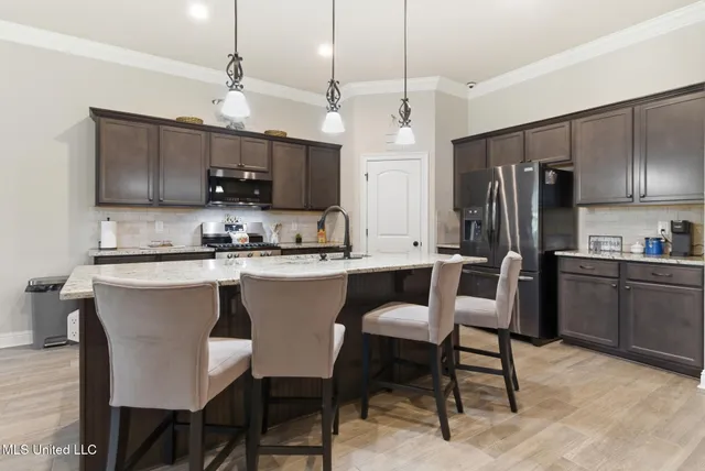 $435,000 | 24641 Knollwood Drive, Pass Christian, MS 39571