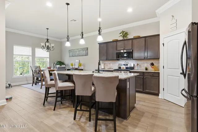 $435,000 | 24641 Knollwood Drive, Pass Christian, MS 39571