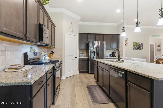 $435,000 | 24641 Knollwood Drive, Pass Christian, MS 39571