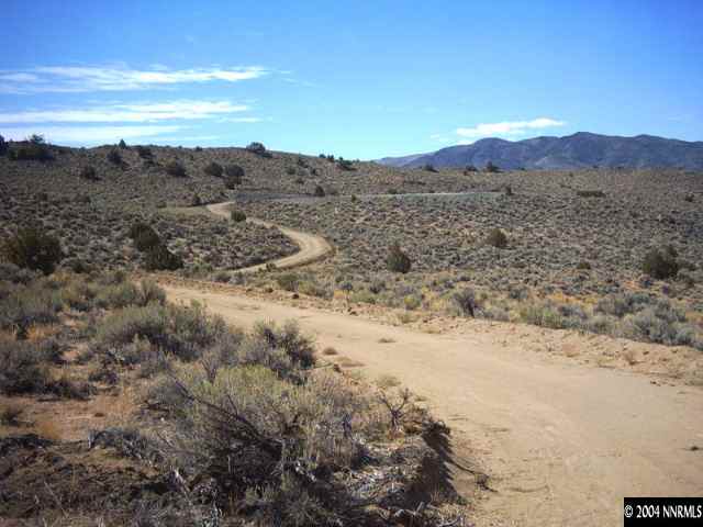 0 Raptor Road Reno, NV 89510 - Photo 1 of 1 Photo 1