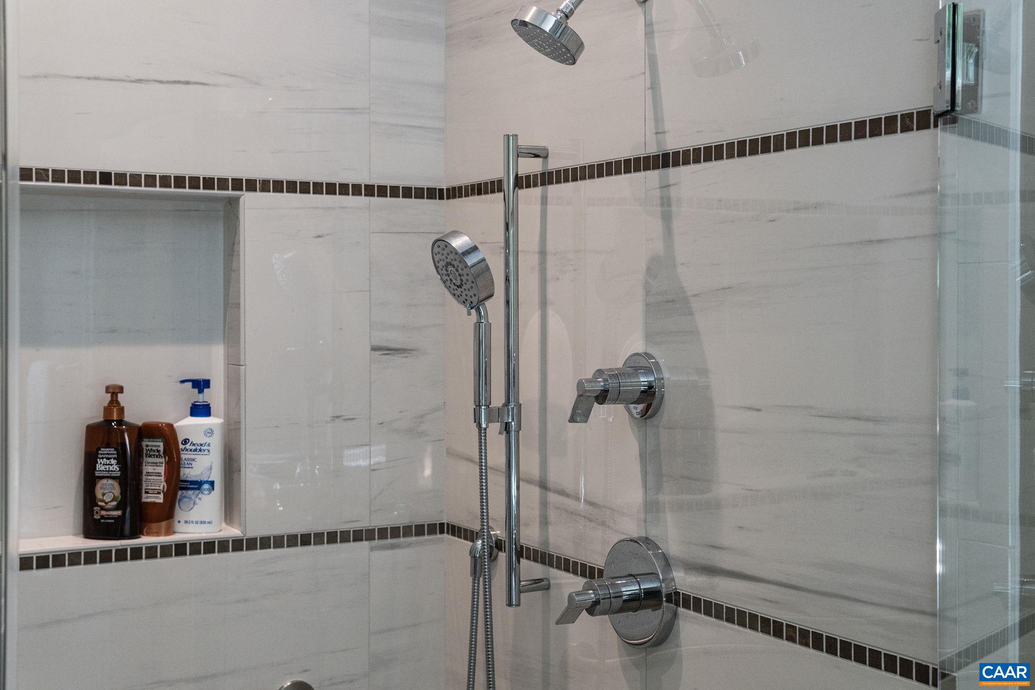 2025 Farringdon Road Keswick, VA 22947 - Photo 32 of 55 a bathroom with a shower