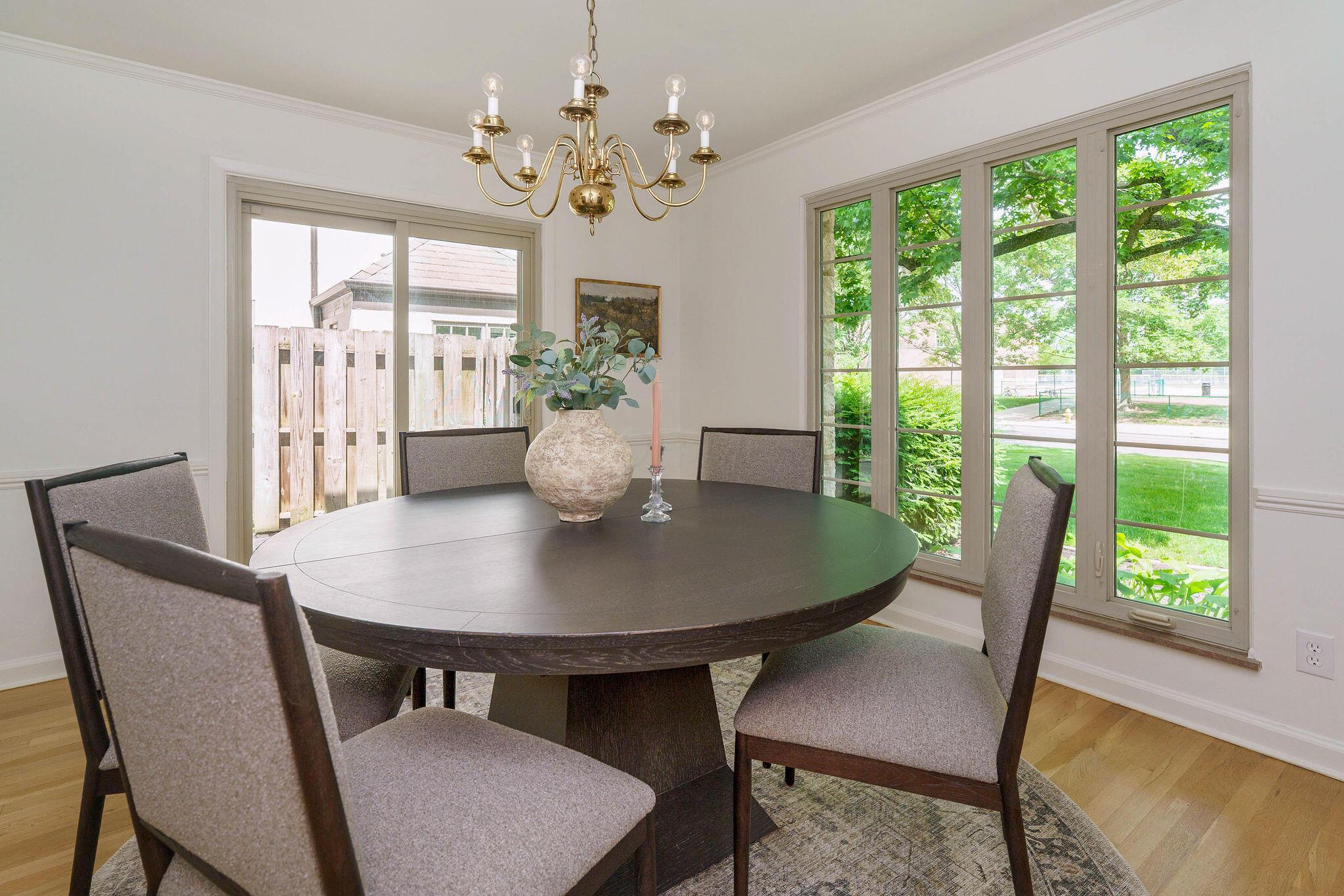 1741 Barrington Road Upper Arlington, OH 43221 - Photo 9 of 54