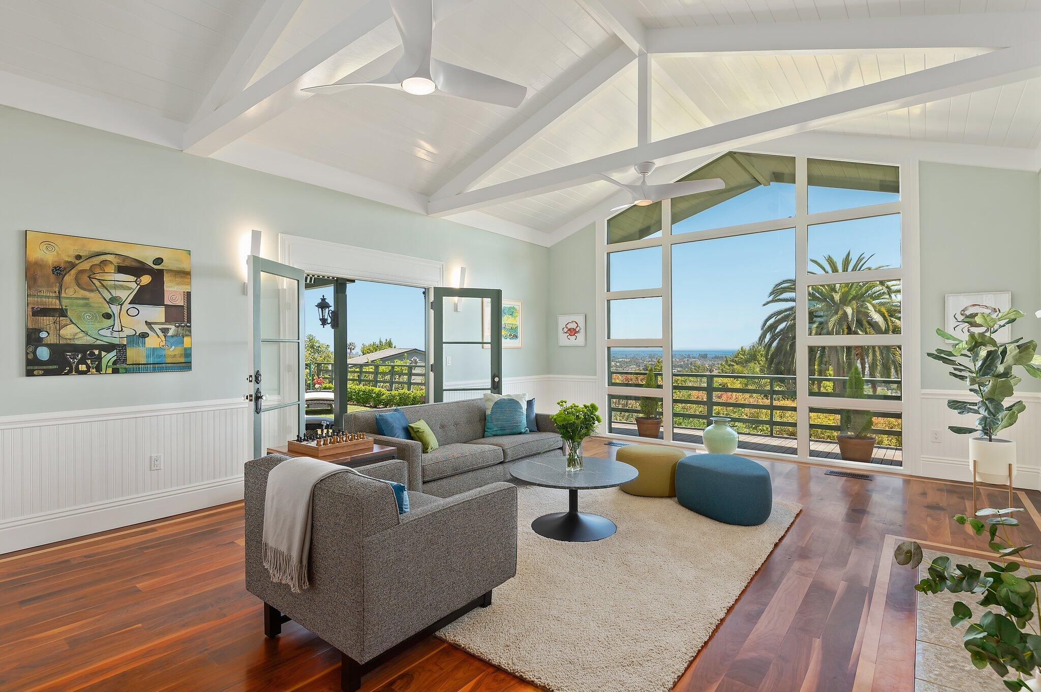 964 Garcia Road Santa Barbara, CA 93103 - Photo 20 of 48 14-web-or-mls-14 - Living Room