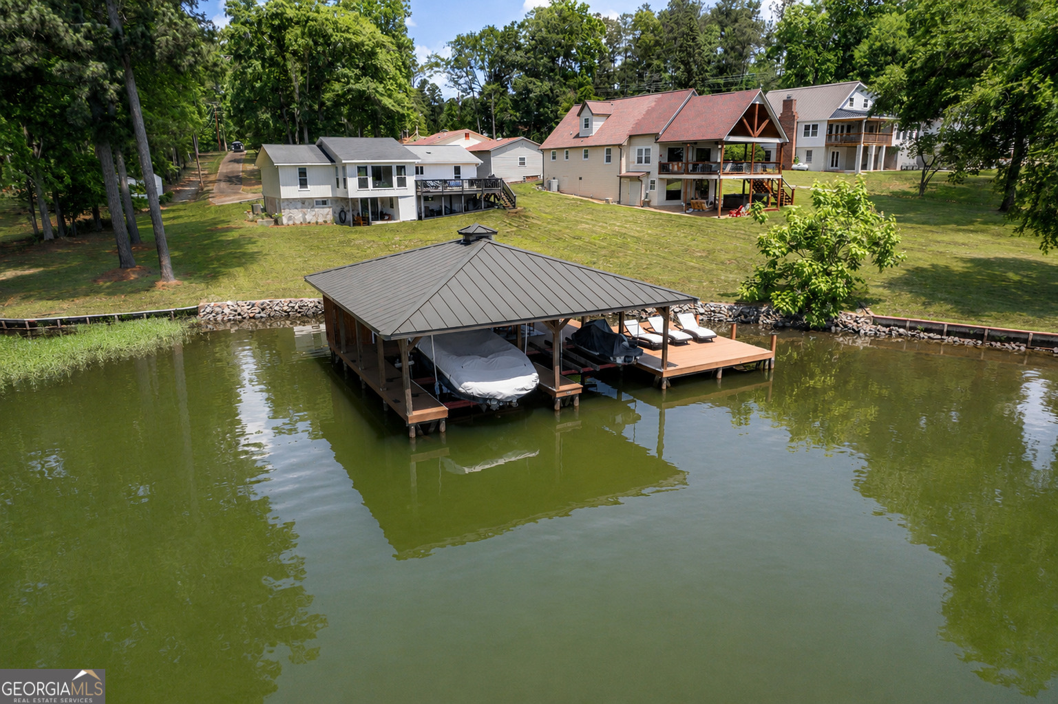 180 Jackson Road Milledgeville, GA 31061 - Photo 64 of 70