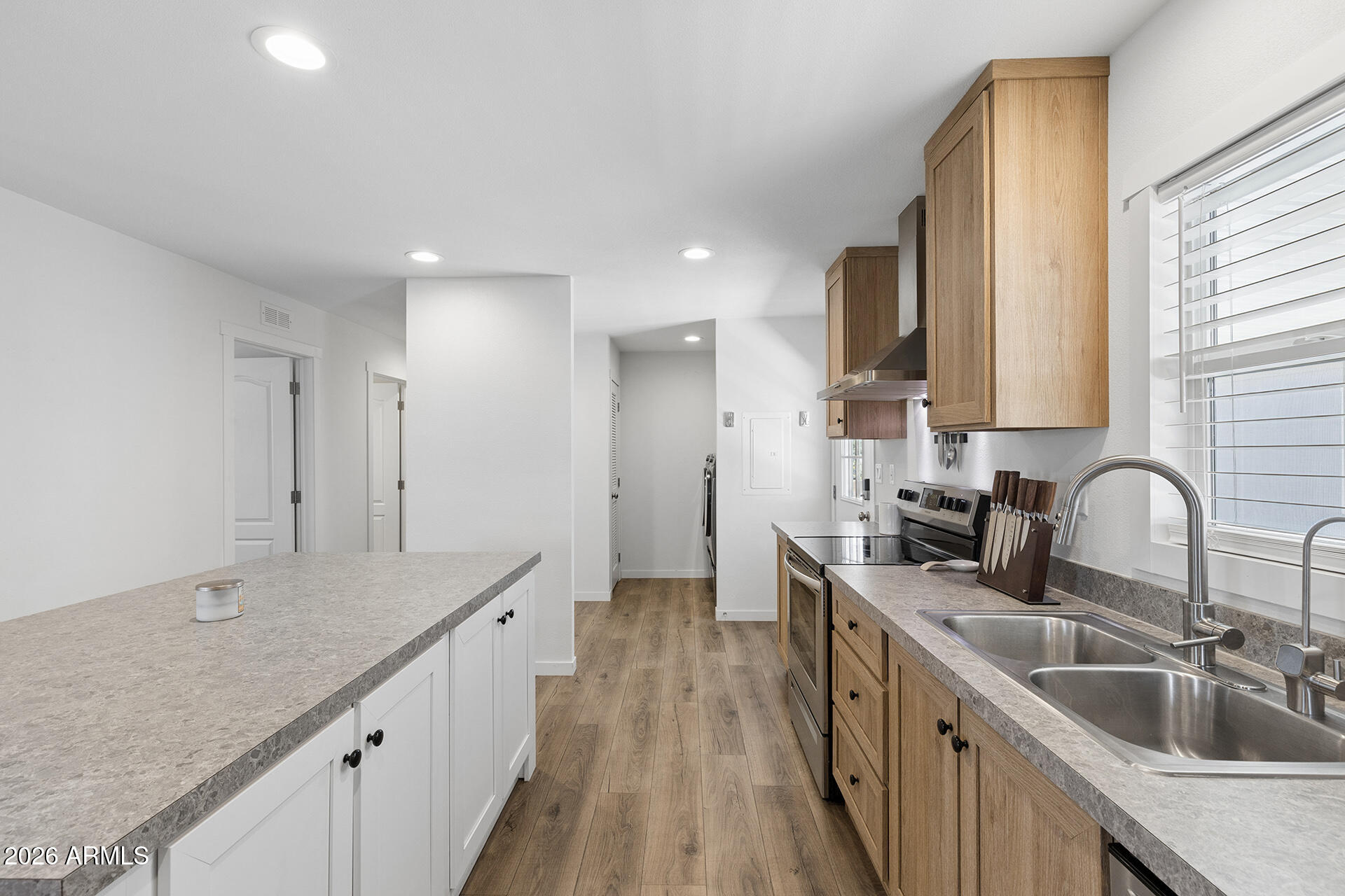 320 East McKellips Road, Unit 129 Mesa, AZ 85201 - Photo 18 of 38