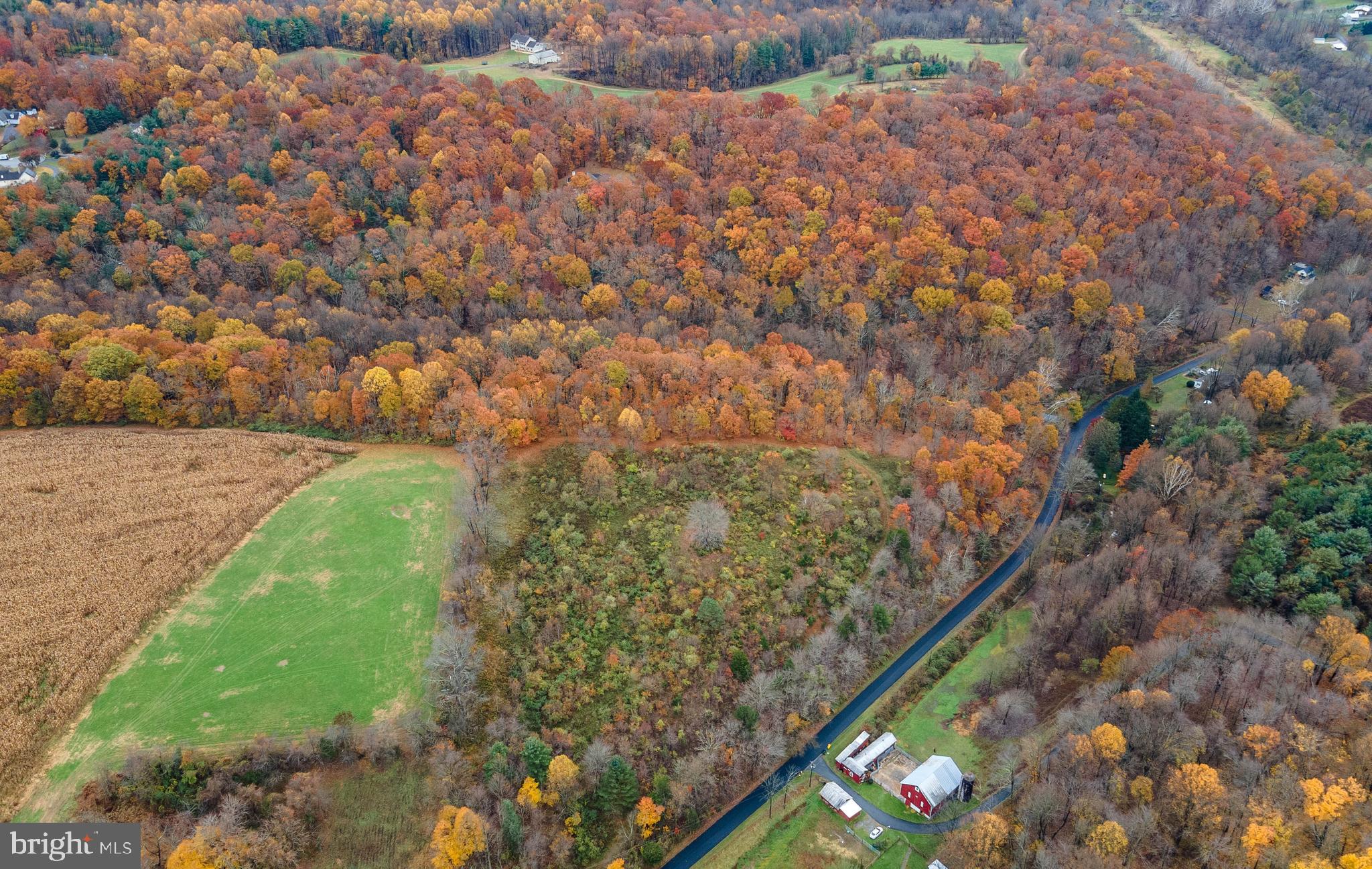P799 South Tannery Road Westminster, MD 21157 - Photo 1 of 9 Aerial