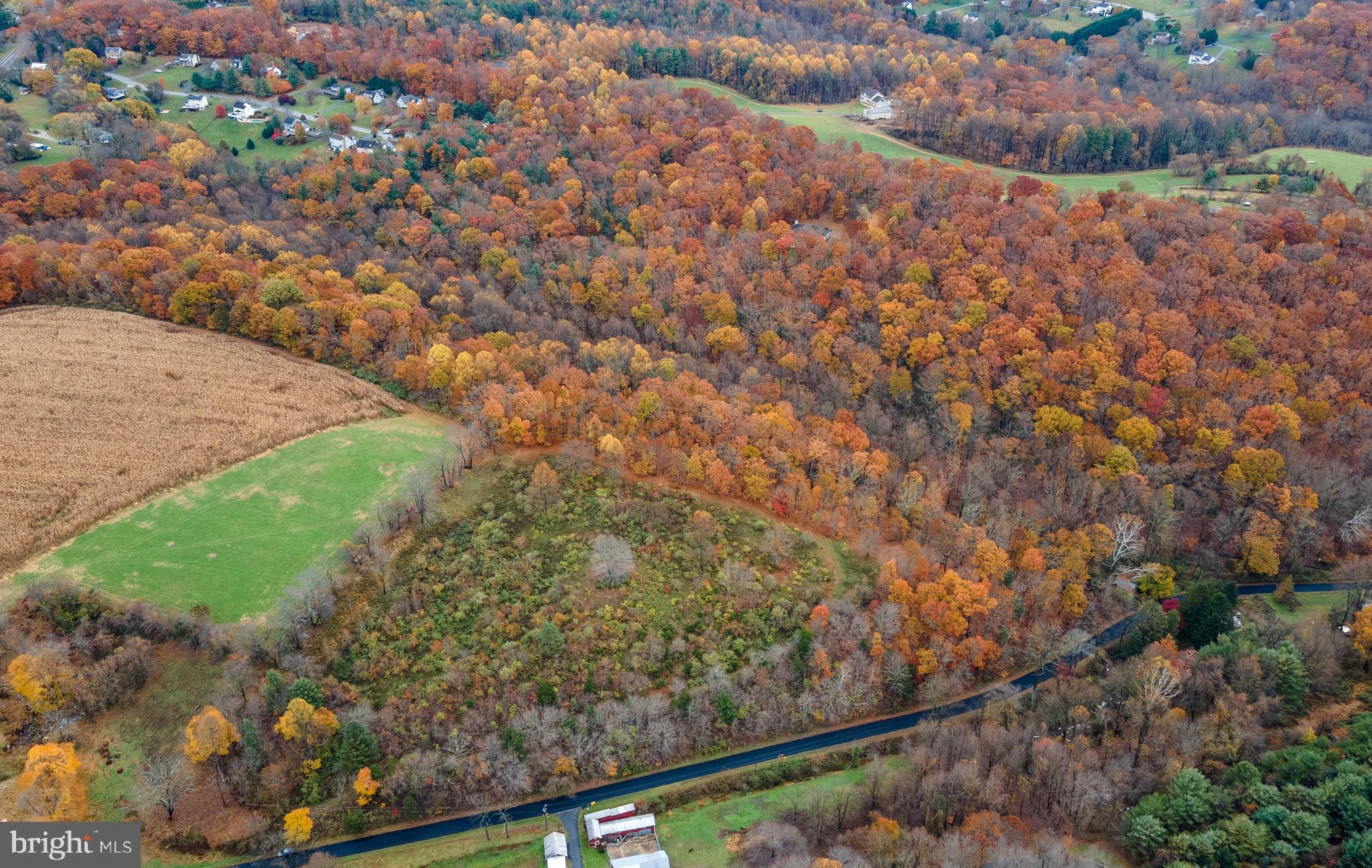 P799 South Tannery Road Westminster, MD 21157 - Photo 7 of 9 Aerial