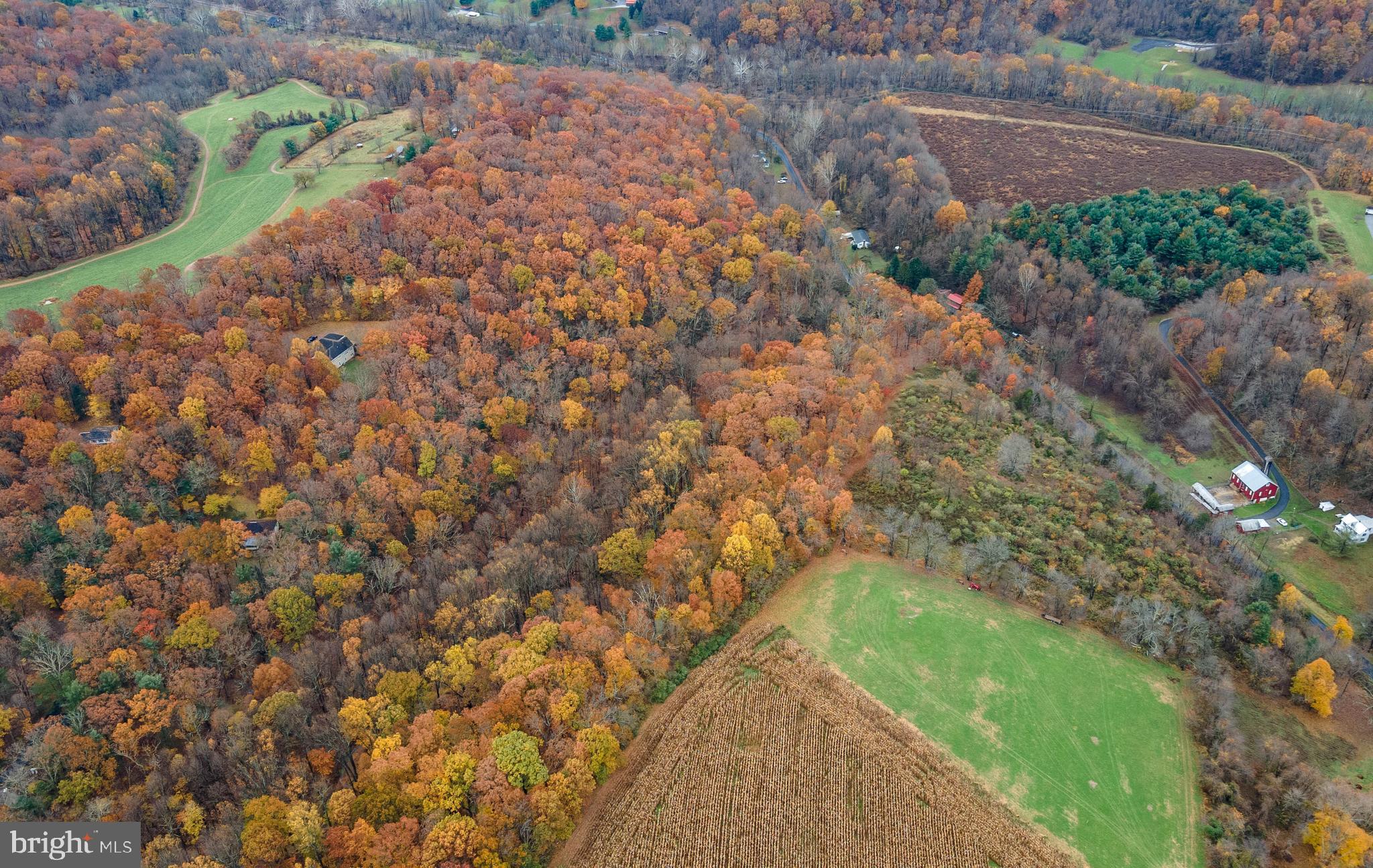 P799 South Tannery Road Westminster, MD 21157 - Photo 8 of 9 Aerial