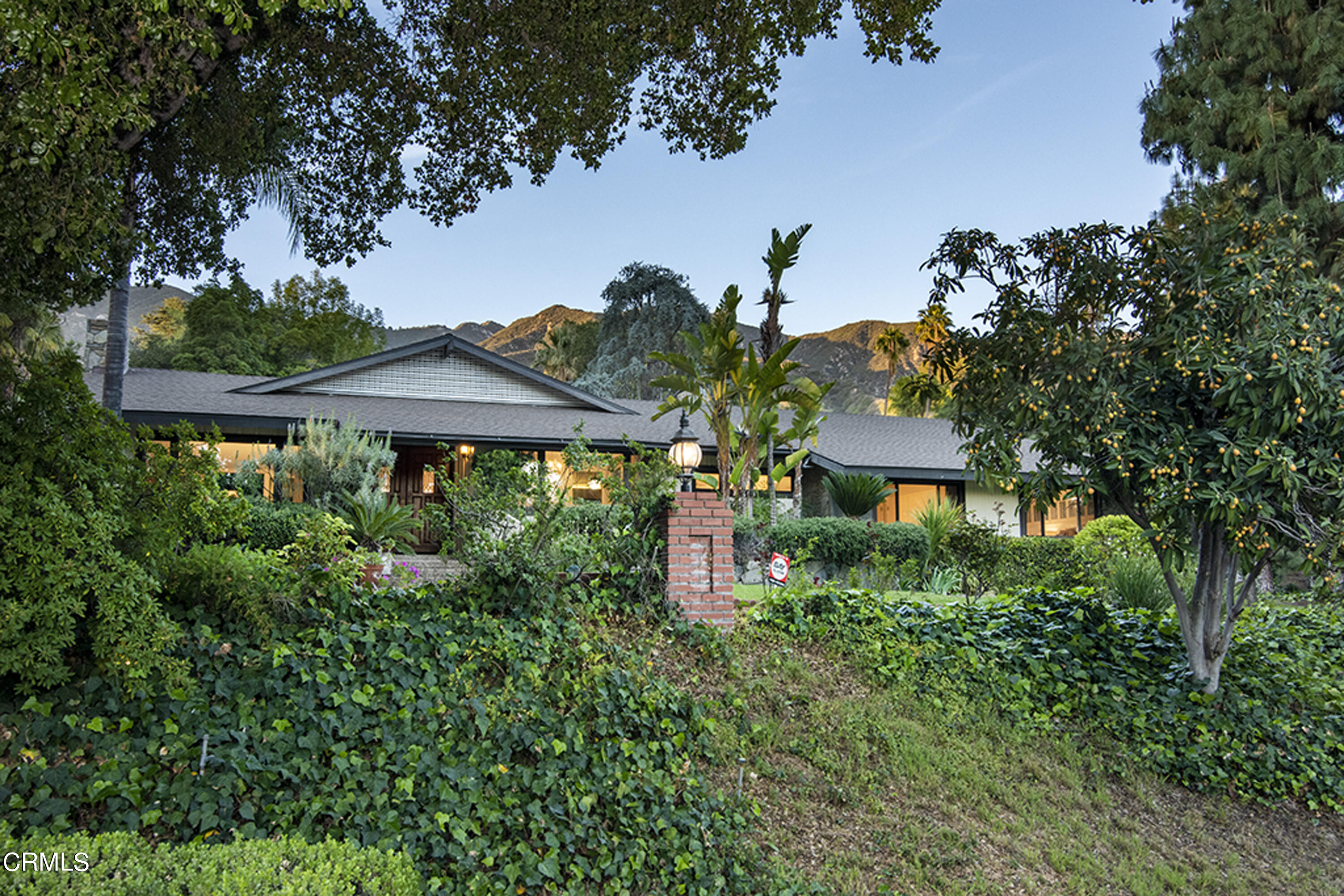 1585 Old House Road Pasadena, CA 91107 - Photo 1 of 3 CJC_1865A