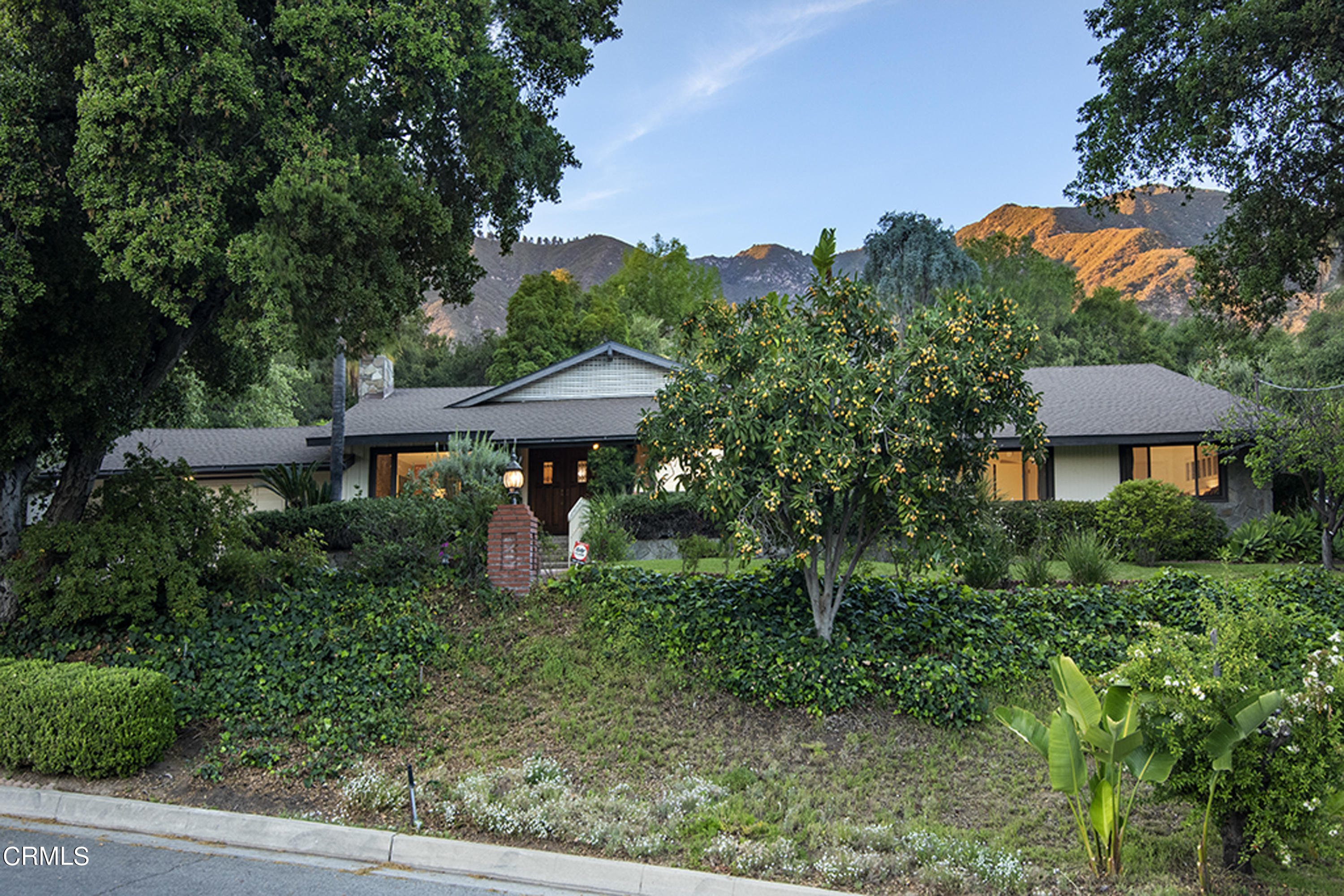 1585 Old House Road Pasadena, CA 91107 - Photo 2 of 3 CJC_1880A