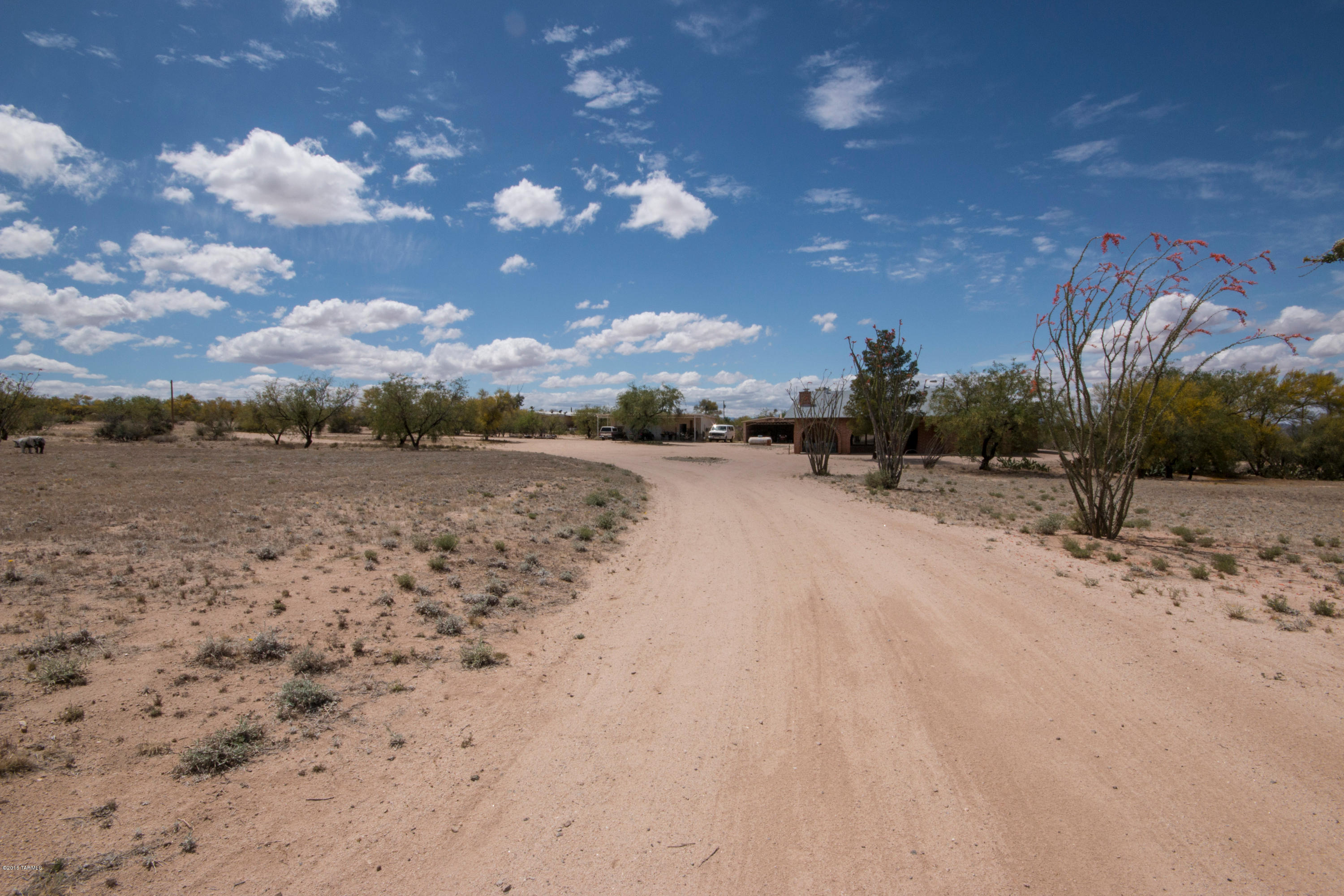 13010 West High Ridge Drive Tucson, AZ 85736 - Photo 21 of 22