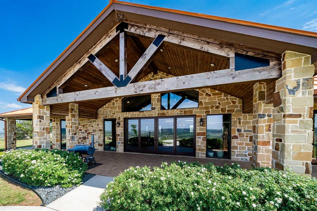 1032 Braune Road Merkel, TX 79536 - Photo 3 of 27 Gallery Image 3