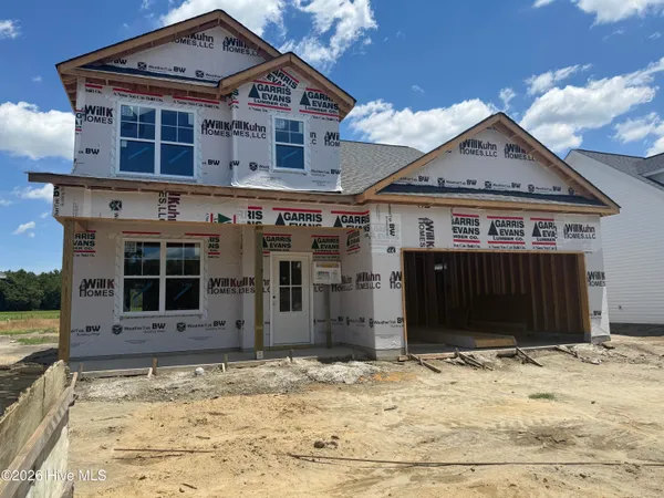 $369,900 | 997 Montevallo Lane, Ayden, NC 28513