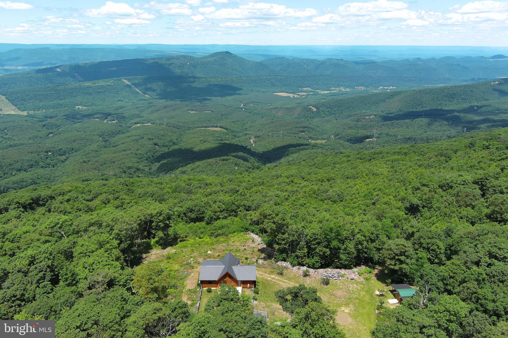5982 South Branch Mountain Road Moorefield, WV 26836 - Photo 94 of 141