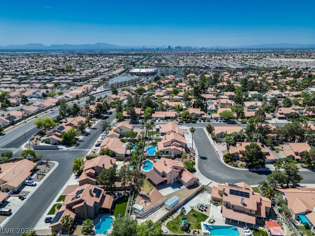 5808 Lone Song Road North Las Vegas, NV 89031 - Photo 92 of 98