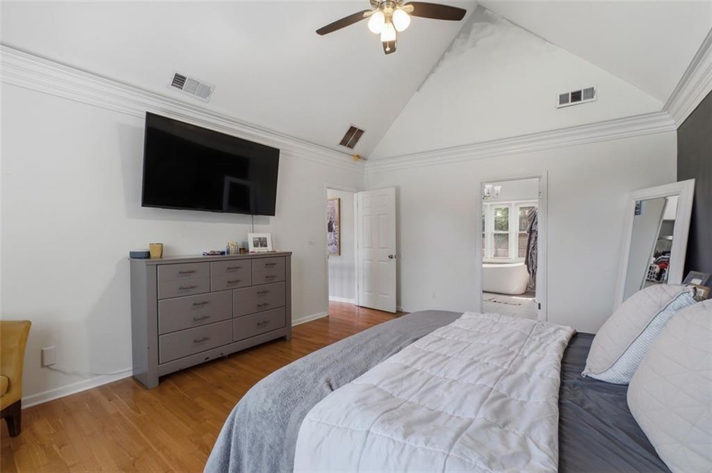 5841 Brookstone Overlook Acworth, GA 30101 - Photo 36 of 46