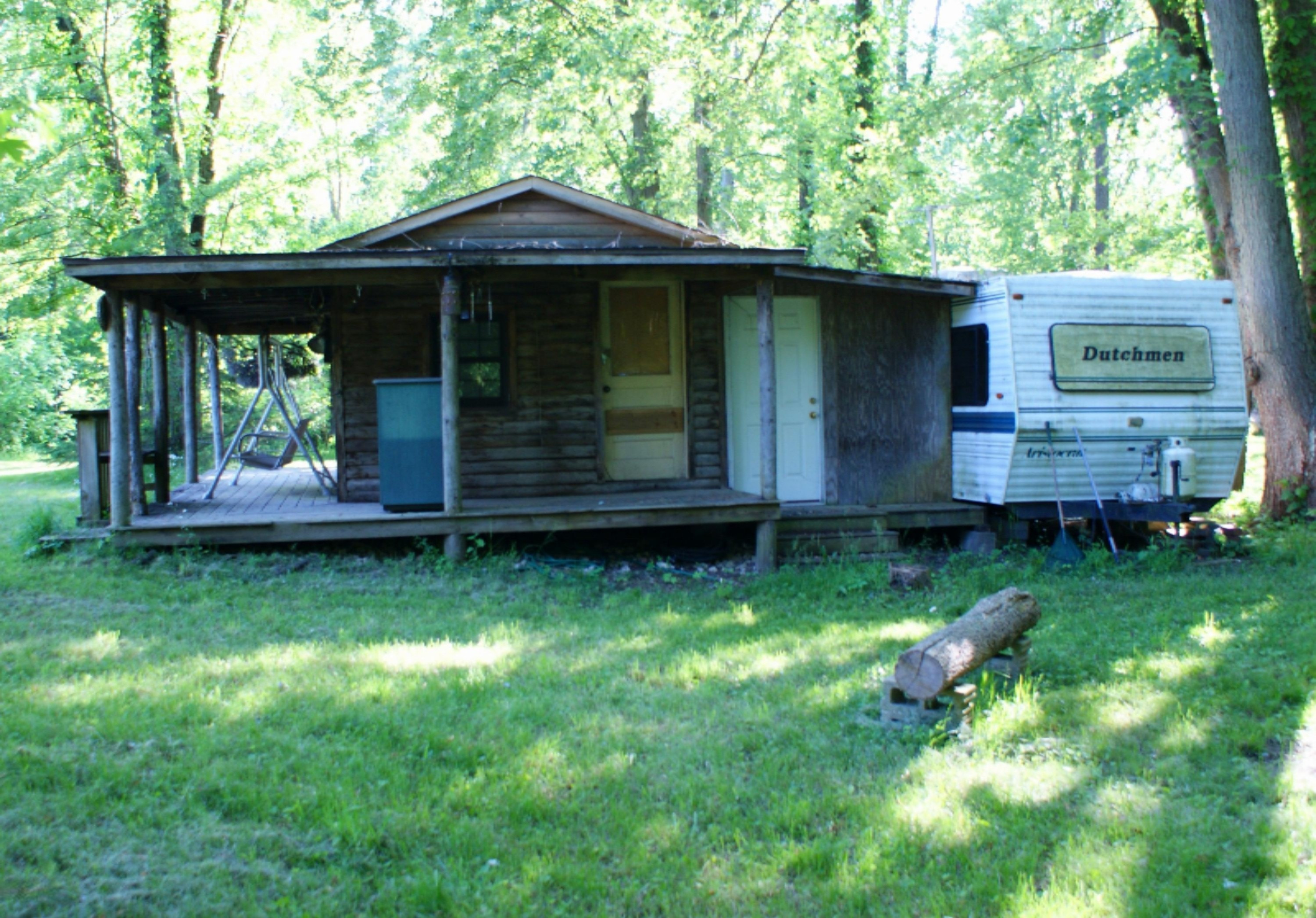 0 California Road Dowagiac, MI 49047 - Photo 1 of 25 cal7