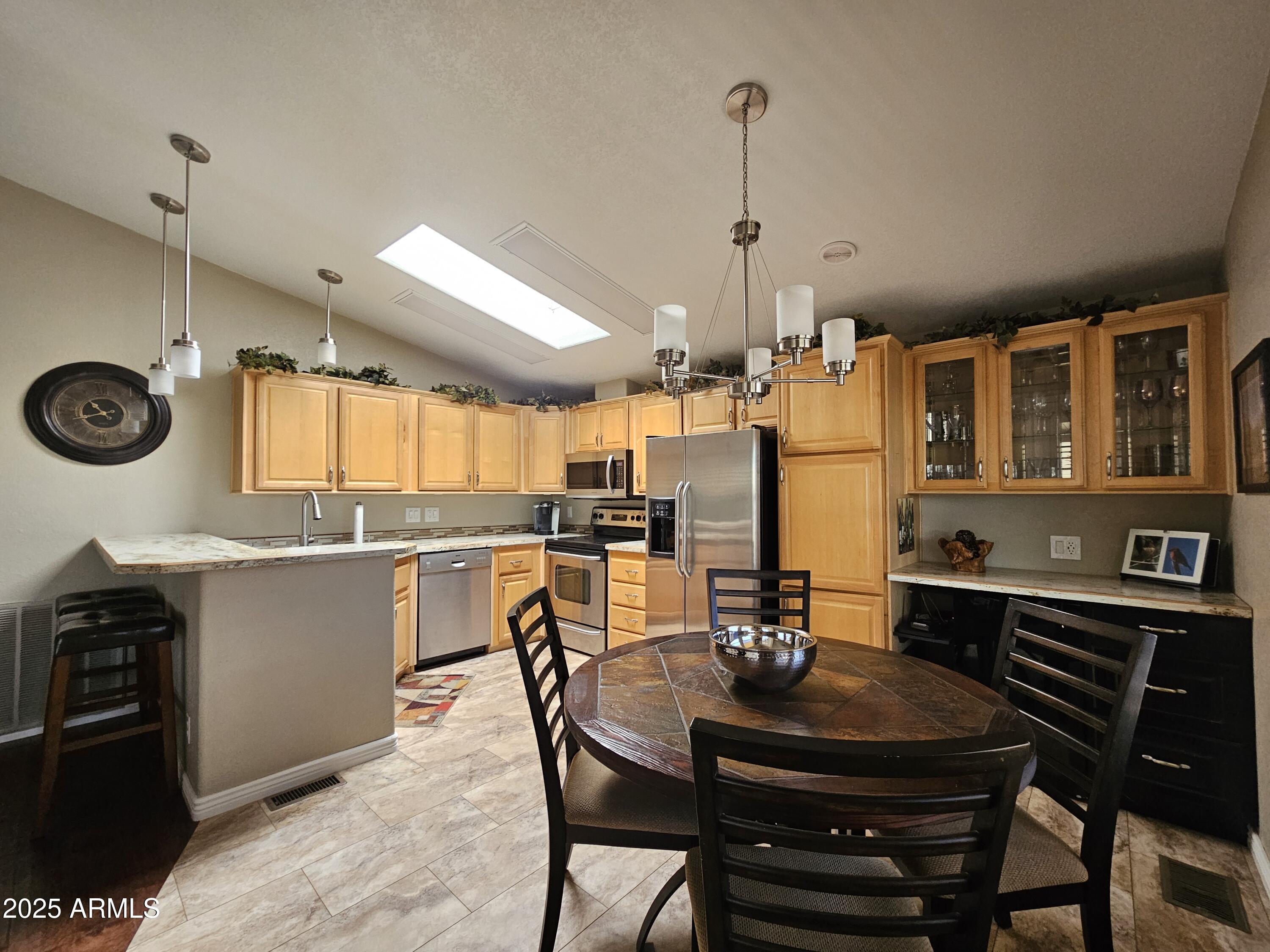 650 North Hawes Road, Unit 4624 Mesa, AZ 85207 - Photo 14 of 27 20250726_092707