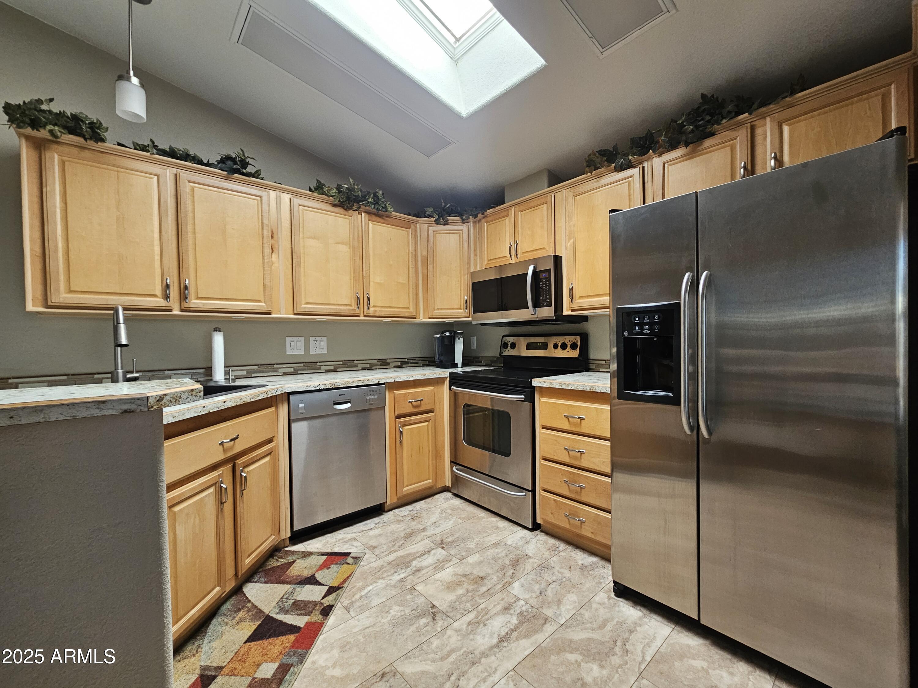 650 North Hawes Road, Unit 4624 Mesa, AZ 85207 - Photo 15 of 27 20250726_092735