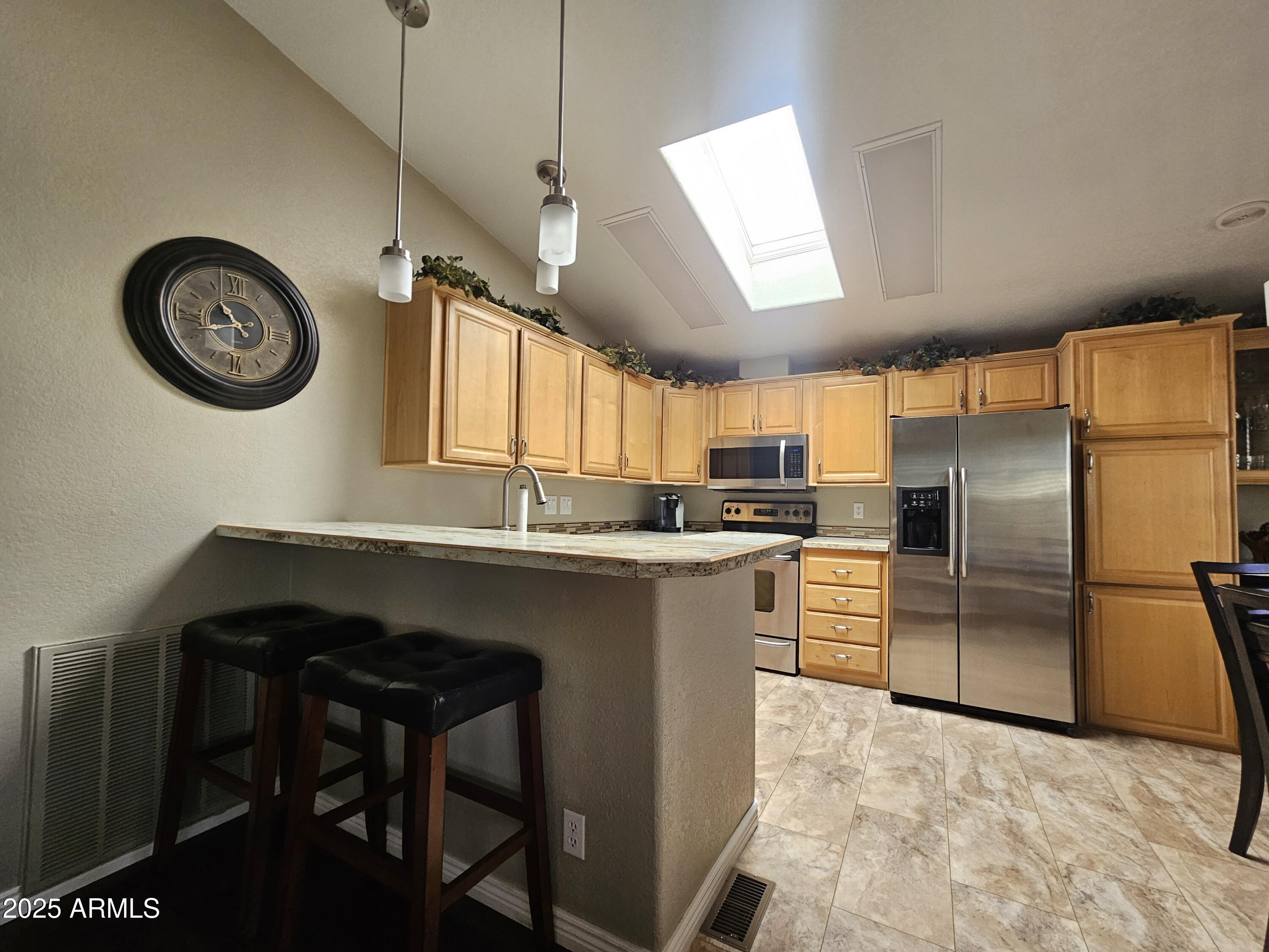 650 North Hawes Road, Unit 4624 Mesa, AZ 85207 - Photo 17 of 27 20250726_092806