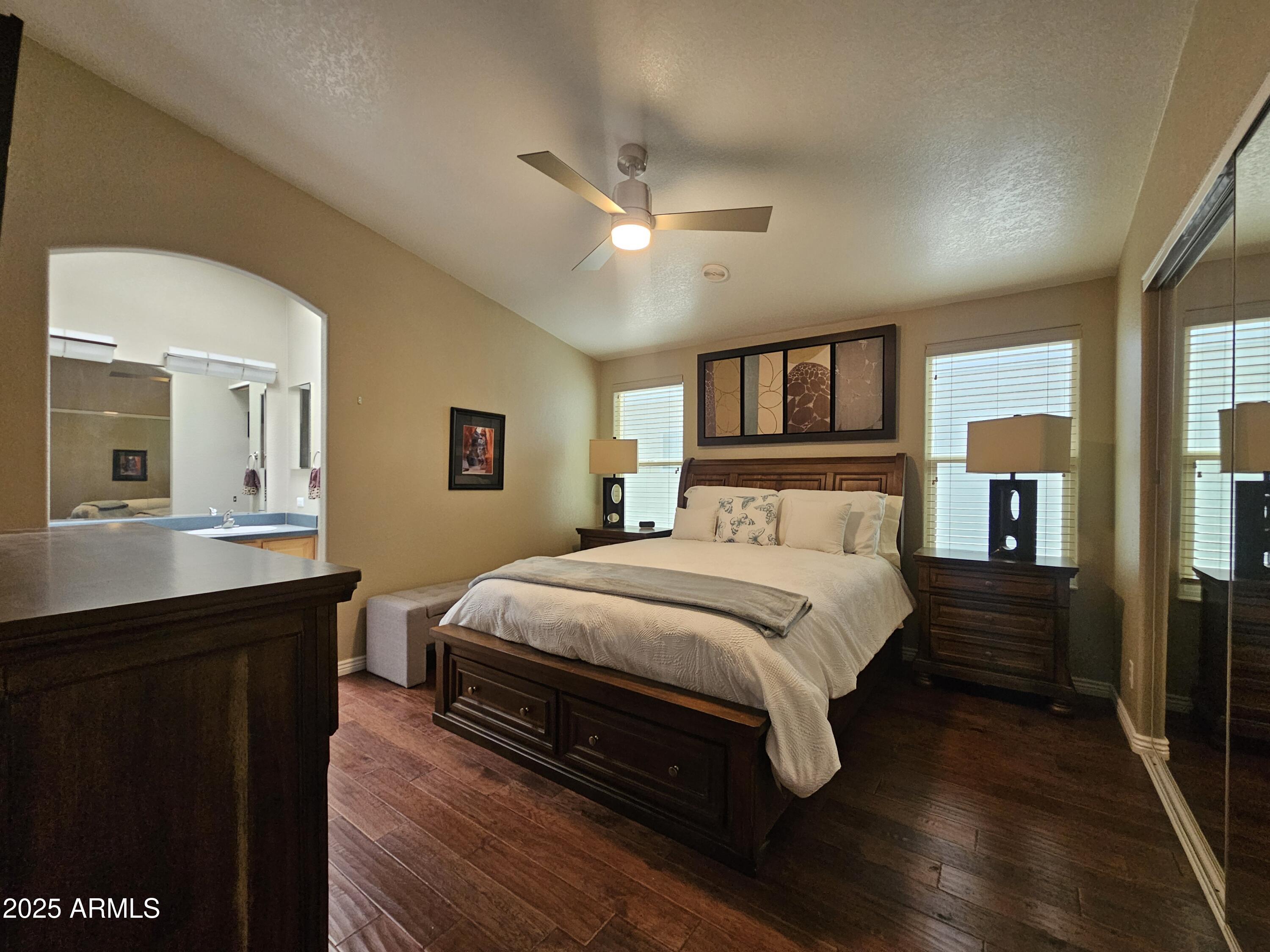 650 North Hawes Road, Unit 4624 Mesa, AZ 85207 - Photo 18 of 27 20250726_092827